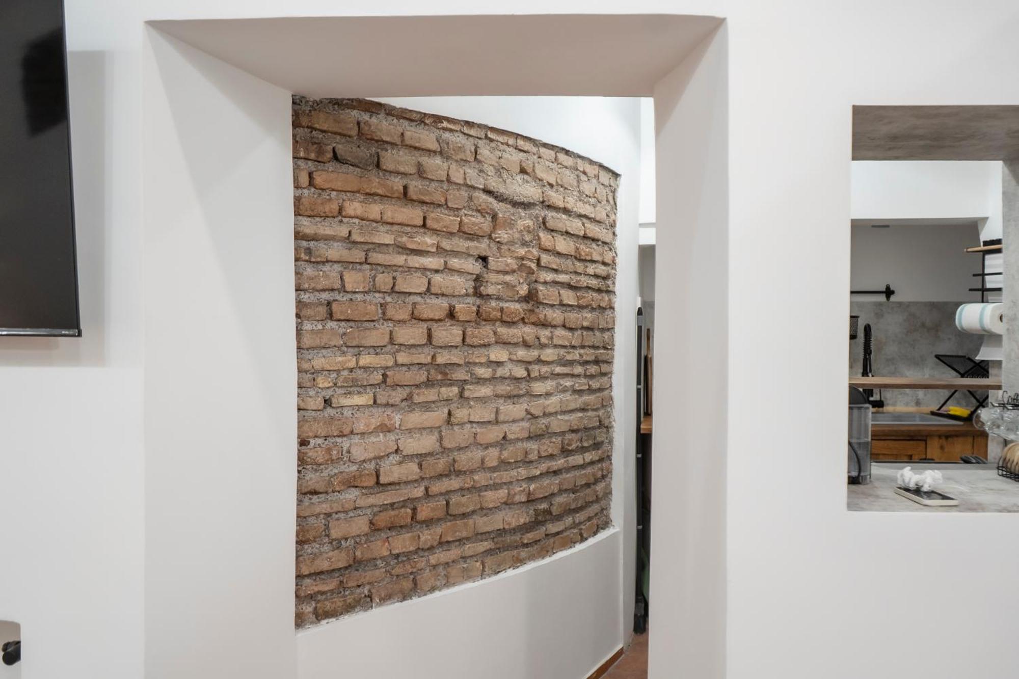 Domus Castle Colosseum - Rione Monti Lejlighed Rom