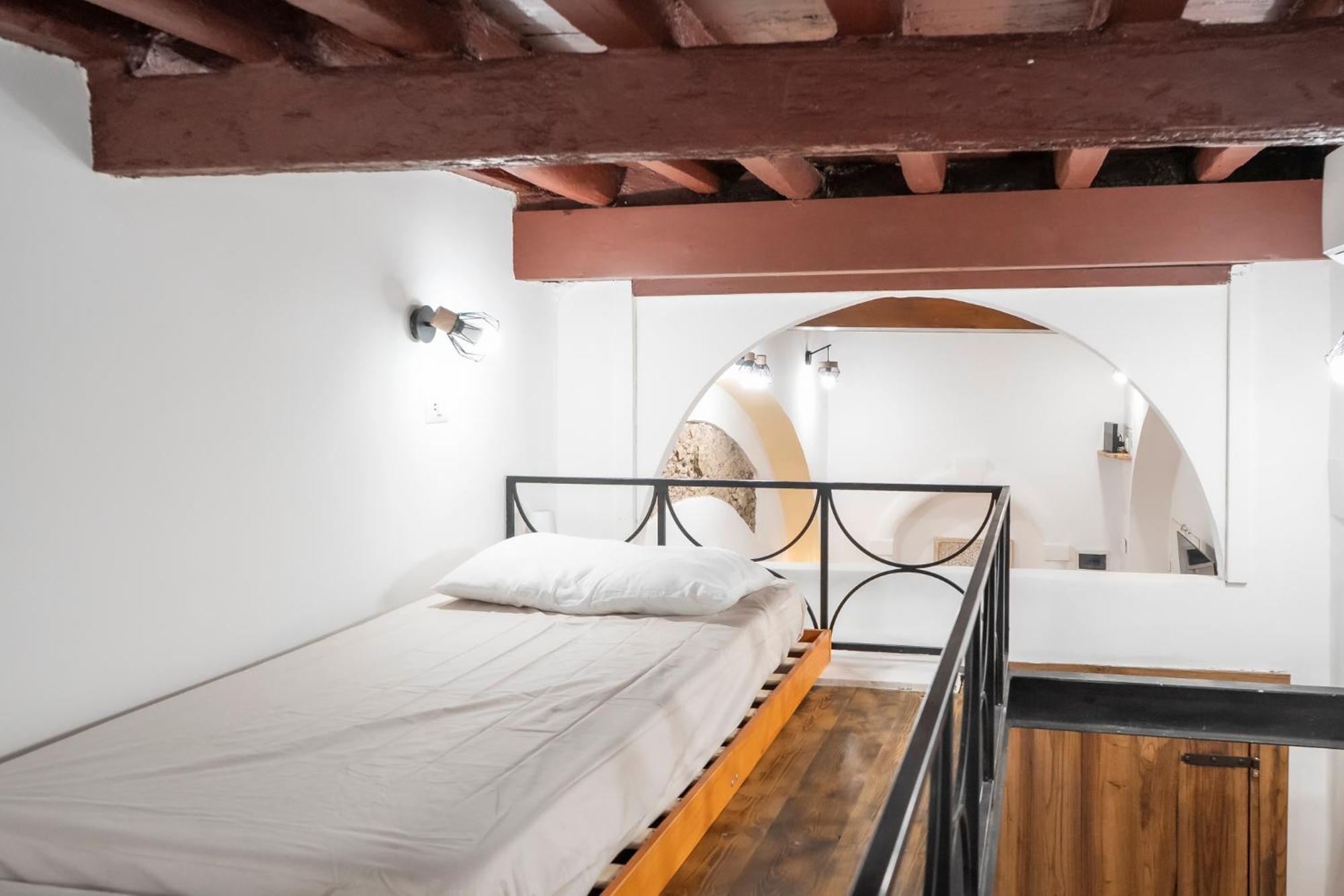 Domus Castle Colosseum - Rione Monti Lejlighed Rom