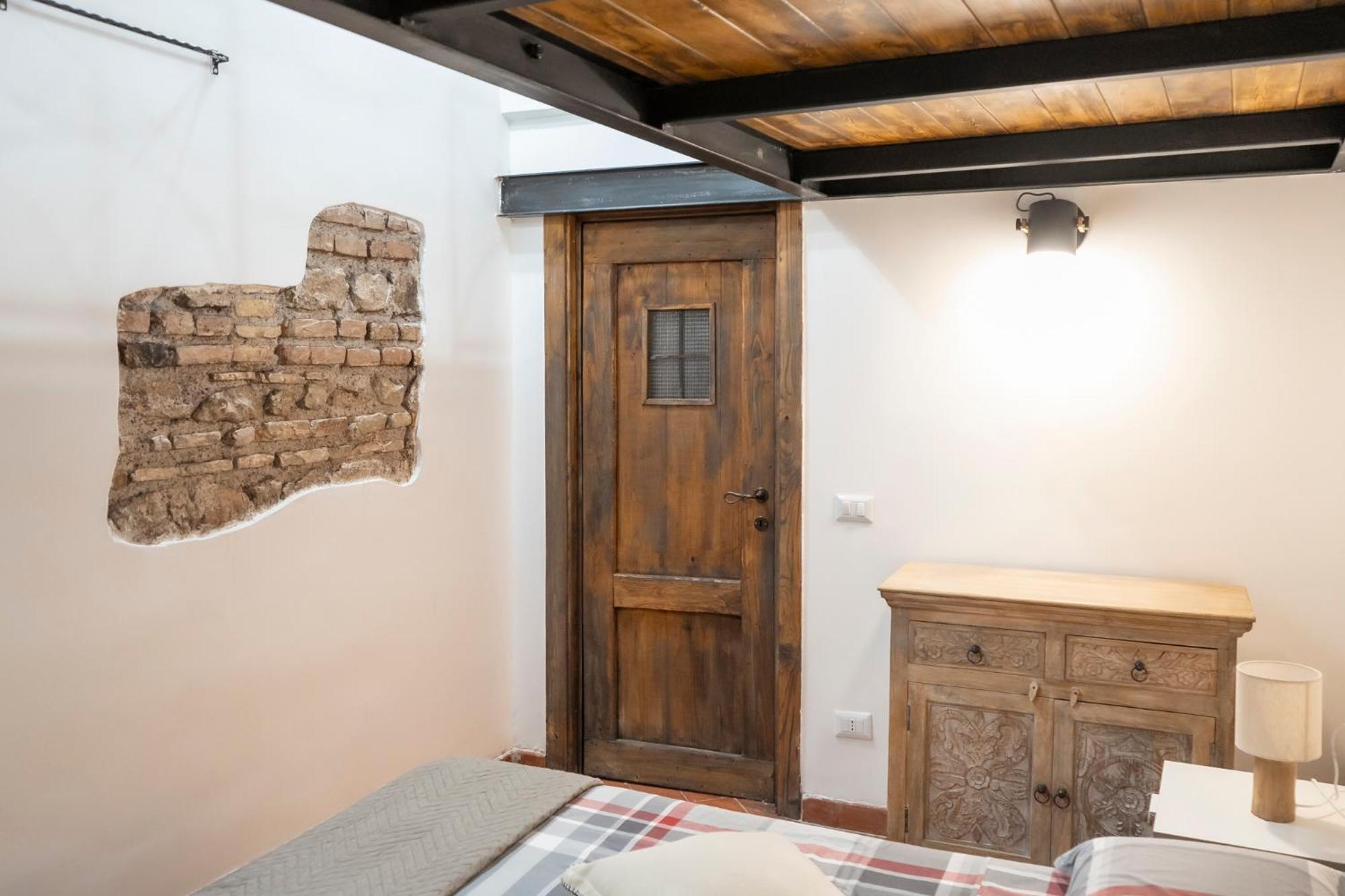 Appartamento Domus Castle Colosseum - Rione Monti Roma